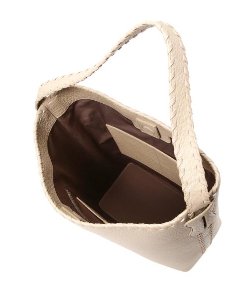 ADD CULUMN(アドカラム) TURN － ONE SHLD/A24S07B27/トートバッグ ADD ONE