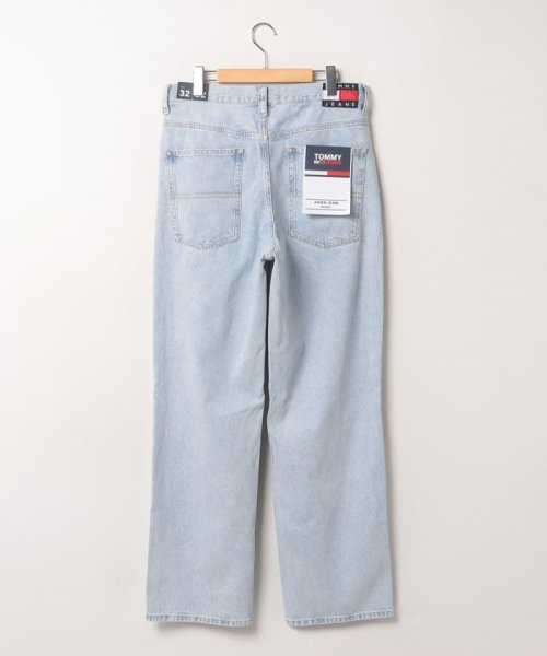 TOMMY JEANS(トミージーンズ)/AIDEN BAGGY JEAN DG4017/img01