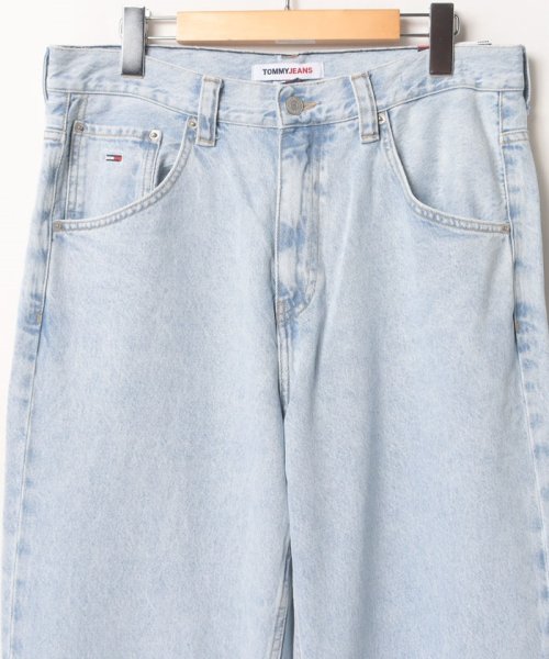 TOMMY JEANS(トミージーンズ)/AIDEN BAGGY JEAN DG4017/img02