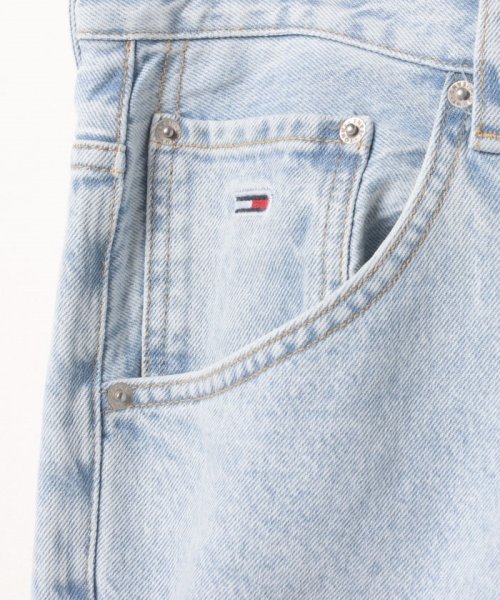 TOMMY JEANS(トミージーンズ)/AIDEN BAGGY JEAN DG4017/img04
