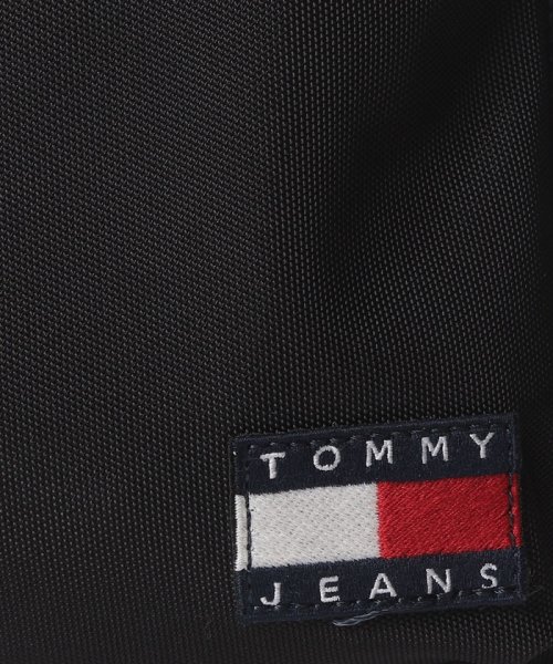 TOMMY JEANS(トミージーンズ)/デイリーリポーターバッグ/img04