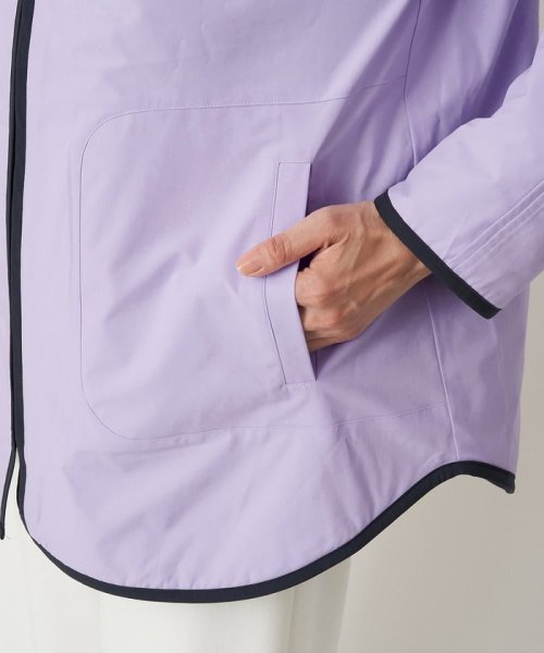 マルチWAYリバーシブルキルティングコート 