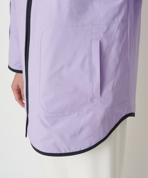 マルチWAYリバーシブルキルティングコート 