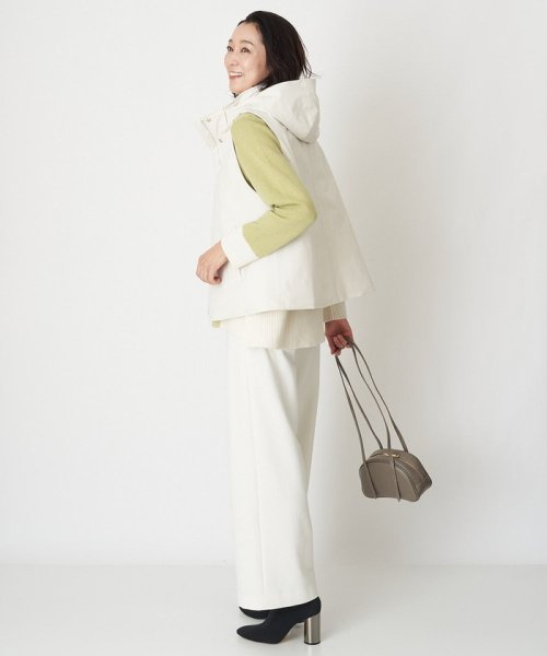 マルチWAYリバーシブルキルティングコート 