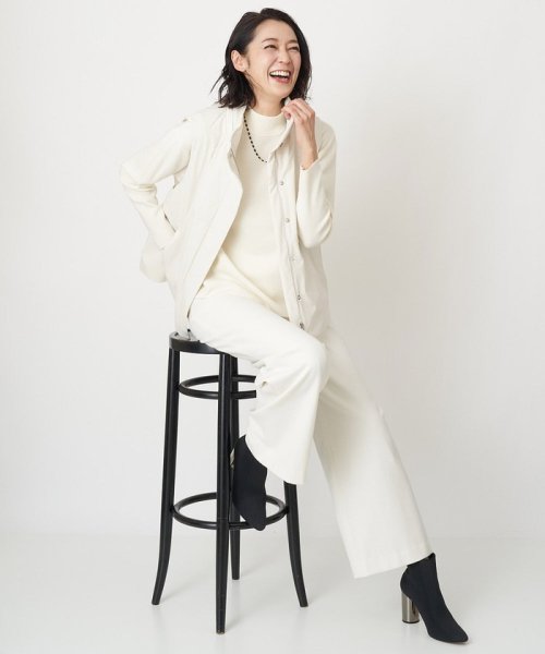 マルチWAYリバーシブルキルティングコート 