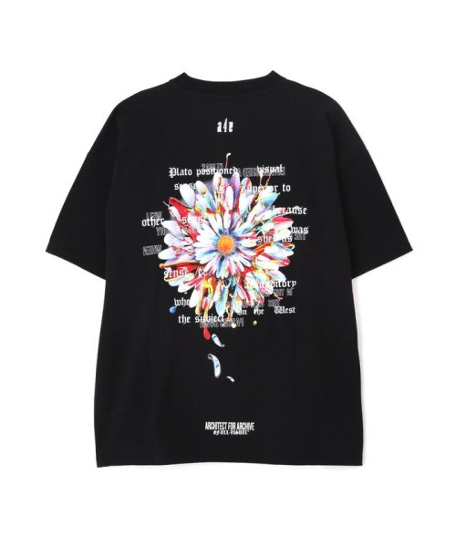 LHP(エルエイチピー)/A4A/エーフォーエー/BELLIS s/s TEE/img04