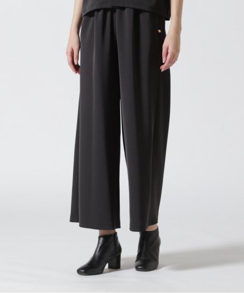 MARECHAL TERRE（マルシャルテル) セミワイドパンツ/ZMT241PT76 パンツ(ボトムス) J1499466769(11440円)