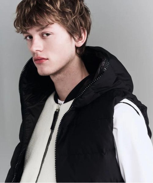 DUVETICA/デュベティカ/ALISTERIA/アリステリア アリステリア ベンタイル