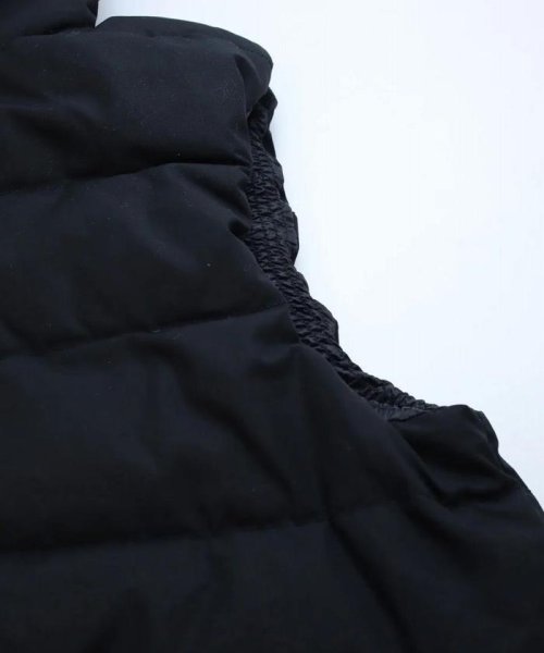 DUVETICA/デュベティカ/ALISTERIA/アリステリア アリステリア ベンタイル