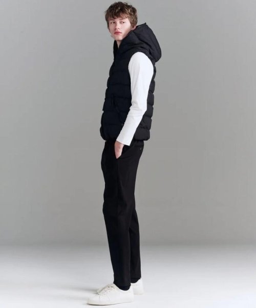 DUVETICA/デュベティカ/ALISTERIA/アリステリア アリステリア ベンタイル