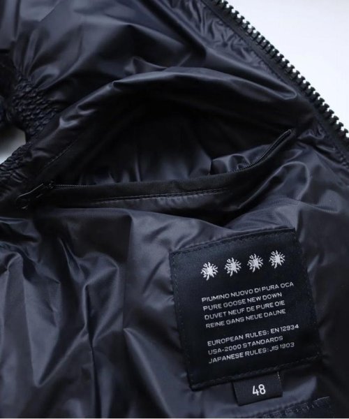 DUVETICA/デュベティカ/ALISTERIA/アリステリア アリステリア ベンタイル