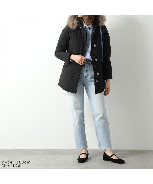 WOOLRICH KIDS ダウンジャケット CFWKOU0413FR UT3128 WOOLRICH KIDS ダウンジャケット CFWKOU0413FR