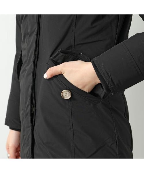 WOOLRICH KIDS ダウンジャケット CFWKOU0413FR UT3128 WOOLRICH KIDS ダウンジャケット CFWKOU0413FR