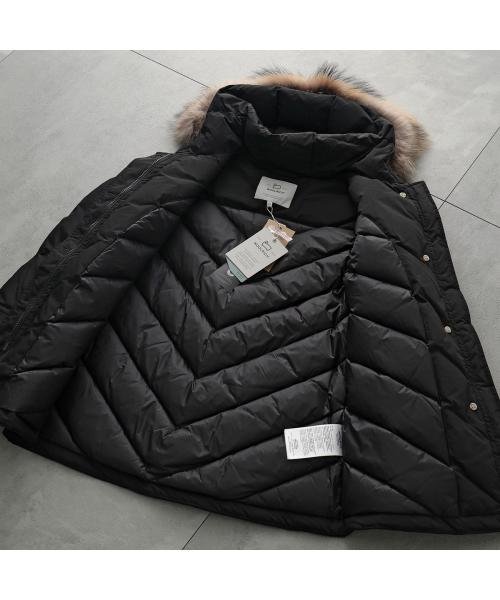 WOOLRICH KIDS ダウンジャケット CFWKOU0413FR UT3128 WOOLRICH KIDS ダウンジャケット CFWKOU0413FR