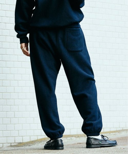 JOURNAL STANDARD(ジャーナルスタンダード)/【CHAMPION / チャンピオン】別注 MODERN FIT SWEAT PANTS/img20