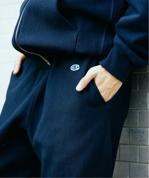 JOURNAL STANDARD(ジャーナルスタンダード)/【CHAMPION / チャンピオン】別注 MODERN FIT SWEAT PANTS/img22