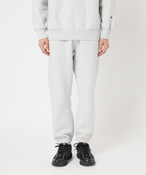 JOURNAL STANDARD(ジャーナルスタンダード)/【CHAMPION / チャンピオン】別注 MODERN FIT SWEAT PANTS/img23