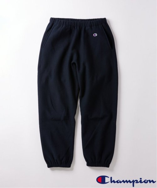 JOURNAL STANDARD(ジャーナルスタンダード)/【CHAMPION / チャンピオン】別注 MODERN FIT SWEAT PANTS/img40