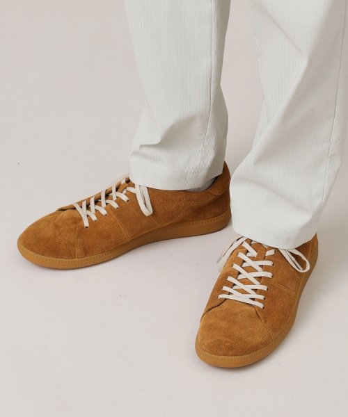 レザー ラインスニーカー LW1446831231(11000円)