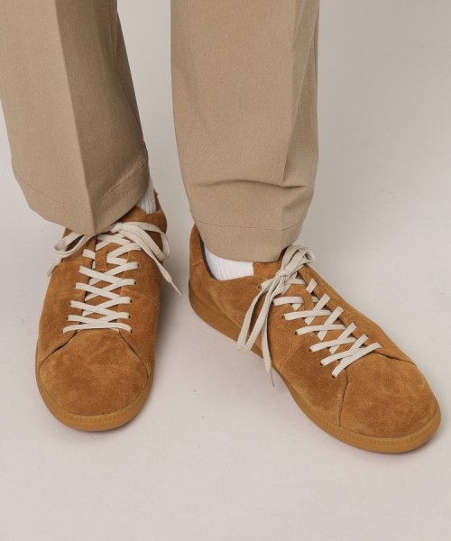 レザー ラインスニーカー LW1446831231(11000円)