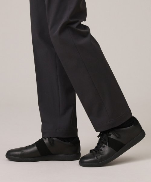 レザー ラインスニーカー LW1446831231(11000円)