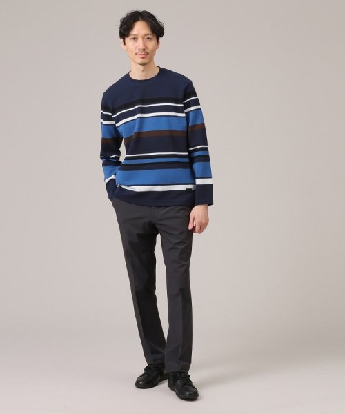 レザー ラインスニーカー LW1446831231(11000円)