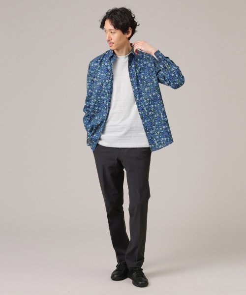 レザー ラインスニーカー LW1446831231(11000円)