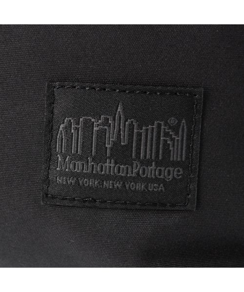 Manhattan Portage BLACK LABEL(マンハッタンポーテージ ブラックレーベル)/マンハッタンポーテージ ブラックレーベル ショルダートートバッグ A4 Manhattan Portage Black Label MP1496GJR－305P/img13