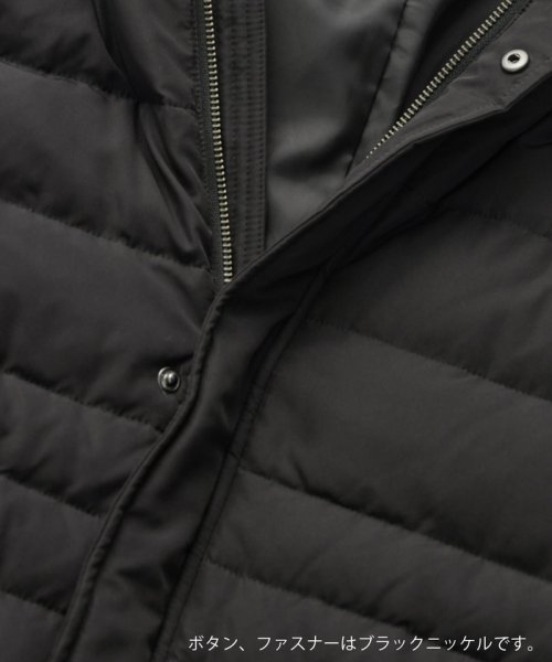 ファー付きダウンコート ファー付きダウンコート A1242033046(9438円)