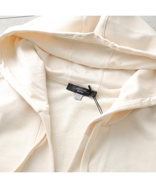 MAX MARA Weekend パーカー LEANDRO スウェット MARA Weekend パーカー LEANDRO Vネック