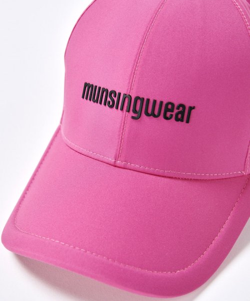 Munsingwear(マンシングウェア)/【ENVOY】レインキャップ/img29
