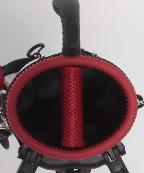 テープデザインセルフスタンドクラブケース 