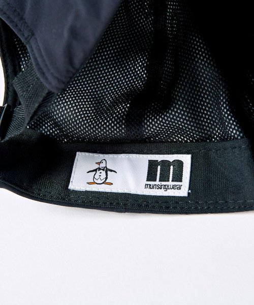 Munsingwear(マンシングウェア)/【ENVOY】レインキャップ/img10
