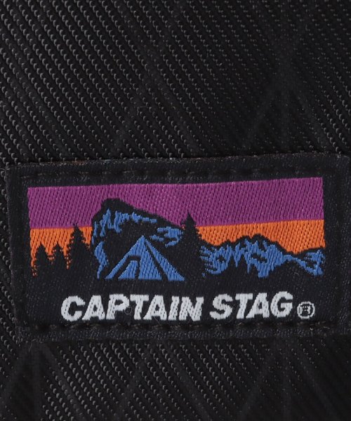 CAPTAIN STAG(CAPTAIN STAG)/CAPTAIN STAG ポーチ/img04