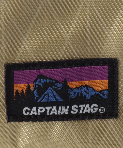 CAPTAIN STAG(CAPTAIN STAG)/CAPTAIN STAG ポーチ/img04