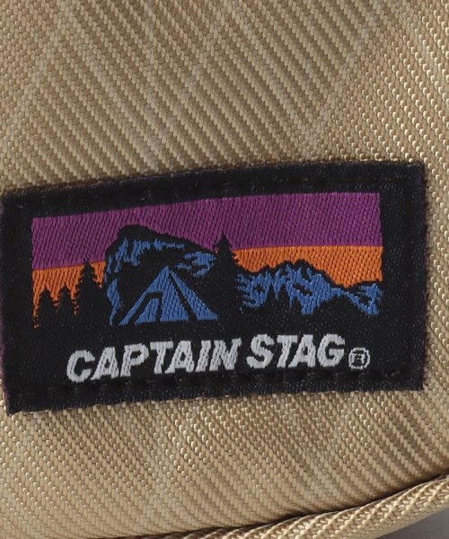 CAPTAIN STAG(CAPTAIN STAG)/CAPTAIN STAG ショルダーバッグ/img05