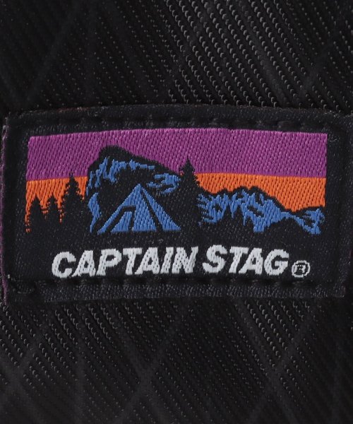 CAPTAIN STAG(CAPTAIN STAG)/CAPTAIN STAG お財布ポーチ/img04