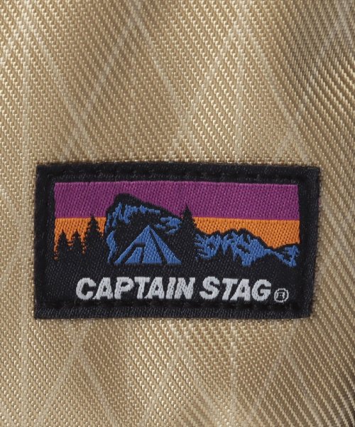 CAPTAIN STAG(CAPTAIN STAG)/CAPTAIN STAG お財布ポーチ/img04