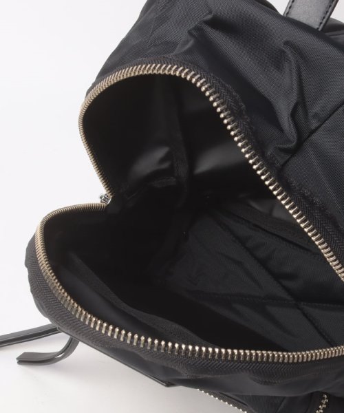  Marc Jacobs(マークジェイコブス)/【MARC JACOBS】マークジェイコブス THE MEDIUM BACKPACK バックパック リュック/img03