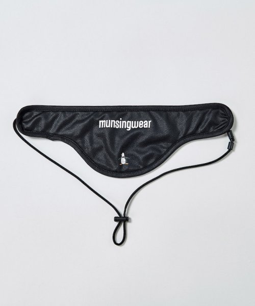 Munsingwear(マンシングウェア)/クーリング　ネッククーラー/img04