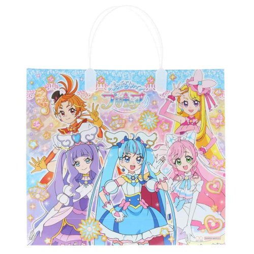 cinemacollection(シネマコレクション)/ひろがるスカイ！プリキュア 文房具セット ハッピーバッグ 新入学 サンスター文具 プレゼント キッズ アニメキャラクター グッズ /img12