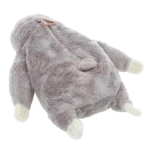 ペンケース ぬいぐるみペンケース ヌイミー2 ナマケモノ サンスター文具 筆箱 文房具 かわいい キャラクター グッズ 人気・おすすめ｜安定人気・収納便利におすすめ 丁寧対応 配送追跡可