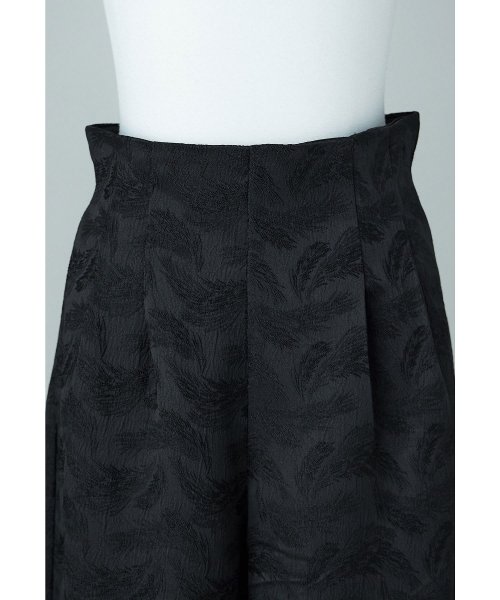 niana ニアナ ペプラムセットアップドレス パーティードレス 結婚式 パンツドレス セットアップ ジャガード ワイドパンツ ノースリーブ 袖なし お呼ばれ パーティードレス niana ジャガード 袖なし ノースリーブ ワイドパンツ ニアナ お呼ばれ 結婚式 ペプラムセットアップドレス セットアップ パンツドレス ZY1685481817(12870円)