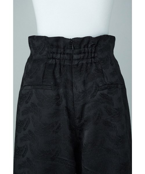 niana ニアナ ペプラムセットアップドレス パーティードレス 結婚式 パンツドレス セットアップ ジャガード ワイドパンツ ノースリーブ 袖なし お呼ばれ パーティードレス niana ジャガード 袖なし ノースリーブ ワイドパンツ ニアナ お呼ばれ 結婚式 ペプラムセットアップドレス セットアップ パンツドレス ZY1685481817(12870円)