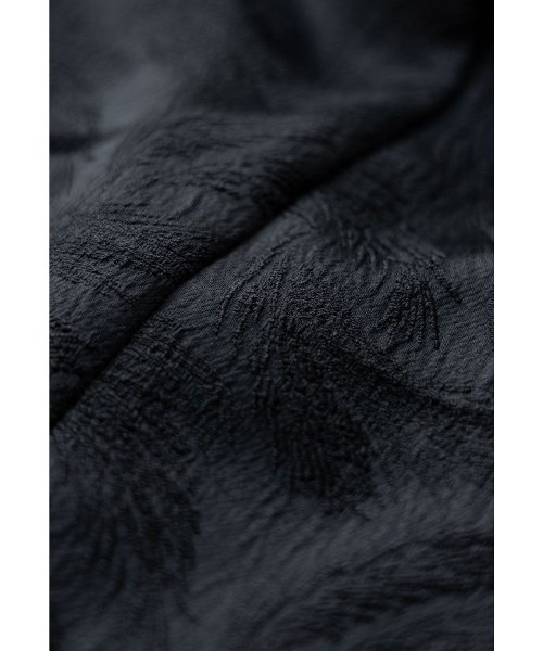 niana ニアナ ペプラムセットアップドレス パーティードレス 結婚式 パンツドレス セットアップ ジャガード ワイドパンツ ノースリーブ 袖なし お呼ばれ パーティードレス niana ジャガード 袖なし ノースリーブ ワイドパンツ ニアナ お呼ばれ 結婚式 ペプラムセットアップドレス セットアップ パンツドレス ZY1685481817(12870円)