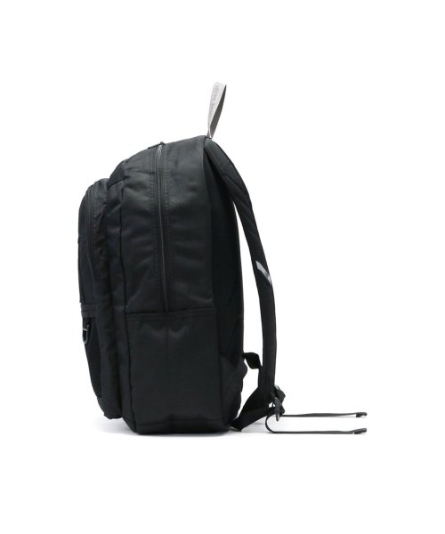 new balance(ニューバランス)/ニューバランス リュック 大容量 通学 new balance リュックサック 高校生 軽量 A4 30L PC 黒 DAYPACK LAB45696/img12