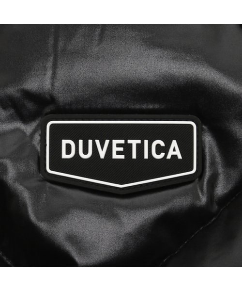 DUVETICA(デュベティカ)/デュベティカ ダウンジャケット コート ソバラ ロングコート ブラック レディース DUVETICA VDDJ35435K0001 BKS/img07