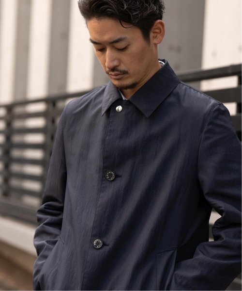 EDIFICE(エディフィス)/【MACKINTOSH / マッキントッシュ】別注 パッカブル DUNKELD BT/img27