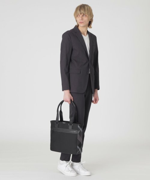 コーデュラバリスティックスリムトート コーデュラバリスティックスリムトート コーデュラバリスティックスリムトート M2008465388(15444円)