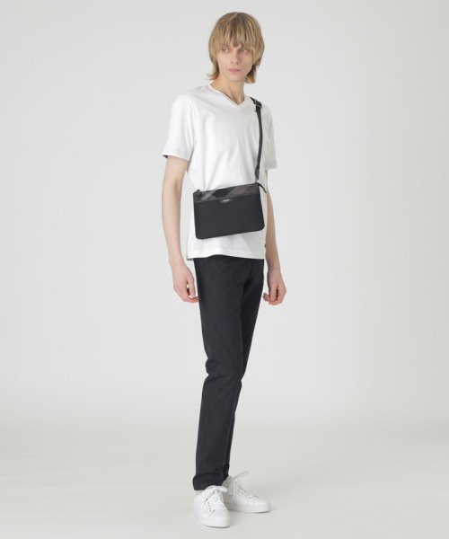 コーデュラバリスティックサコッシュ ショルダーバッグ G1682981289(12870円)